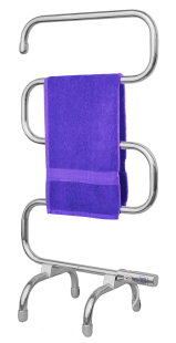 Переносной электрические полотенцесушитель Sanotechnik B200