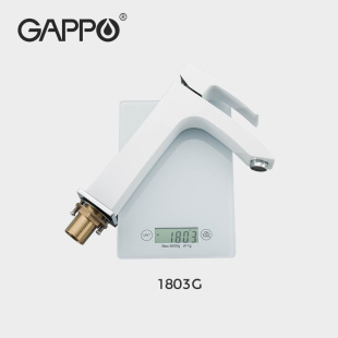 Смеситель для раковины G1007-78