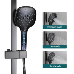 Душевая система Gappo G2417-9