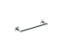 Поручень прямой Omega Bemeta 104307611