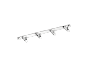 Крючок четверной Omega Bemeta 104606102