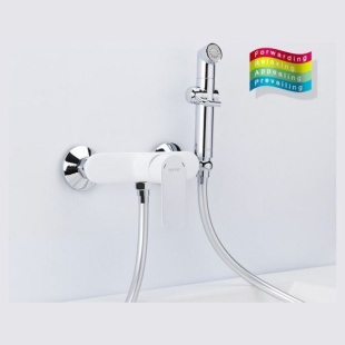 Смеситель с гигиеническим душем Gappo  G2048-8