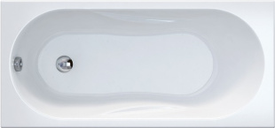 Ванна Cersanit MITO RED 150х70 см (с ножками) 