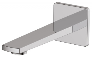 Излив для ванны BELBAGNO CARIN CAR-BC-CRM