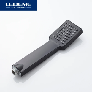 Смеситель LEDEME L3233B (цвет чёрный)