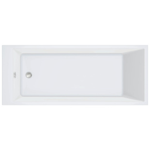 Ванна BONITO HOME Grande 150х70 с ножками (BH-GR-205-150/St)