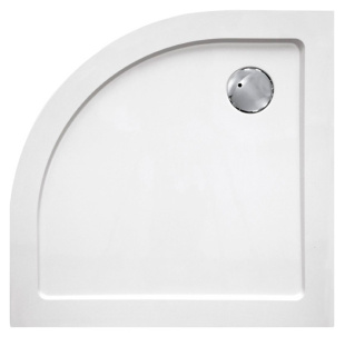ДУШЕВОЙ ПОДДОН (SMC) CEZARES TRAY-M-R-35-W100x100x3,5