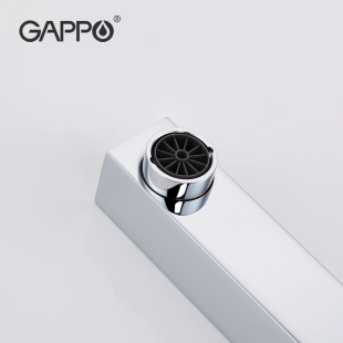 Душевая система встраиваемая Gappo G7102