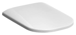 Крышка-сиденье IFO Grandy RP216000100 с микролифтом, петли хром