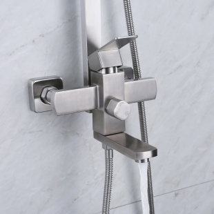 Душевая система Ledeme L72433