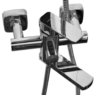 Душевая система Wisent W3506