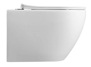 Унитаз подвесной Vincea Esse VT1-211