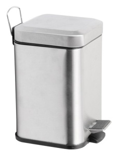 Мусорное ведро Aqualine GAQ006