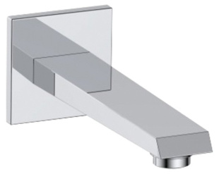 Излив для ванны BELBAGNO ARLIE ARL-BC-CRM