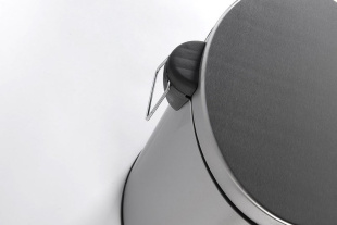 Мусорное ведро  Aqualine 27220