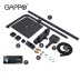 Душевая система Gappo G2417-60