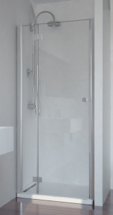 SMART FLEX Распашные двери D12120L / D12121R