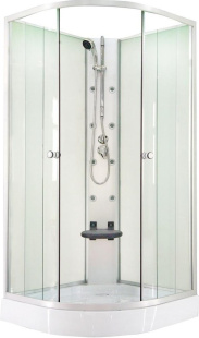 Душевой бокс Sanotechnik 90x90 (SM01)