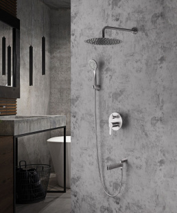 Душевой система встраиваемая Gappo G7199-30