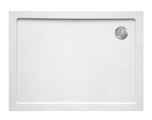 ДУШЕВОЙ ПОДДОН (SMC) CEZARES (TRAY-M-A-90-35-W) 900x900x35