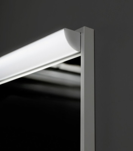 Зеркало BelBagno SPC-UNO-1200-800-TCH