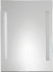 Зеркало Sapho ATH1 с подсветкой 50x70cm