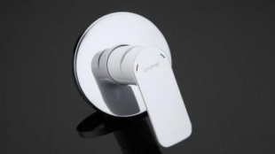 Смеситель с гигиеническим душем Gappo G7248