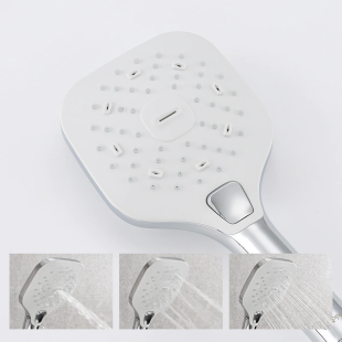 Душевая система Gappo G2450-8