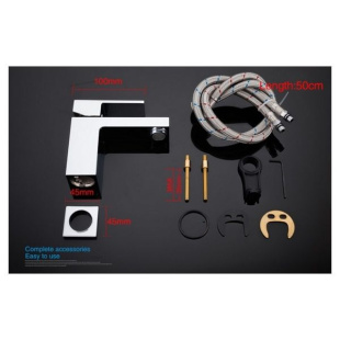 Смеситель для раковины G1039 