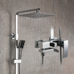 Душевая система Gappo G2407-11