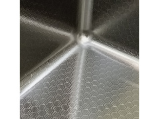 Кухонная мойка Gerhans K37545BD многофункциональная со смесителем (графит с PVD покрытием)