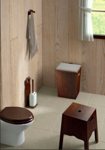 Мусорное ведро Gedy (8109)