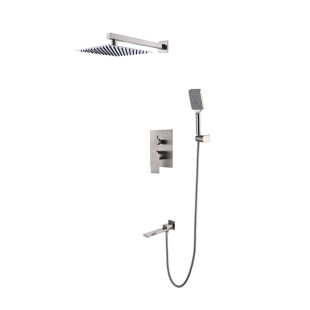 Душевая система встраиваемая Gappo G7199-20