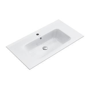 Раковина kerama-marazzi 85см (PI.wb.85)