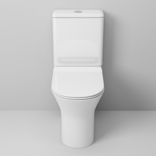 Унитаз напольный Grossman GR-4443S