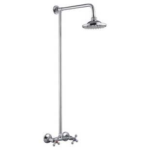 Душевая система Ledeme L2408