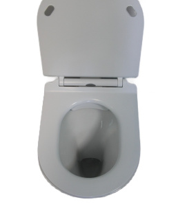 Унитаз напольный CeruttiSPA BERNINA  (CT7193)