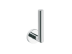 Держатель туалетной бумаги вертикальный подвесной Omega  Bemeta 104112032