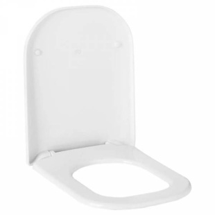 Крышка-сиденье IFO Grandy RP216000100 с микролифтом, петли хром