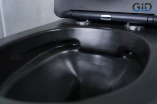 Унитаз подвесной Gid Bm2198