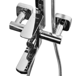 Душевая система Wisent W3506