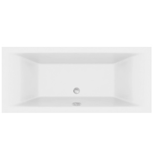 Ванна BONITO HOME Valencia 180*80 с ножками (BH-VA-601-180-80/Su)