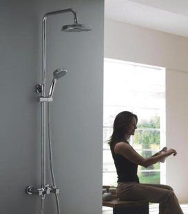 Душевая система Ledeme L2487