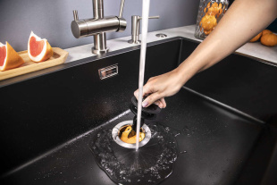 Измельчитель отходов Omoikiri Nagare 500 